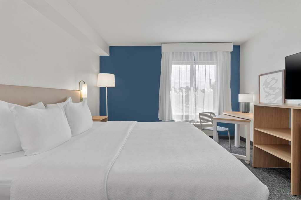 Фото Best Western Orlando Theme Parks