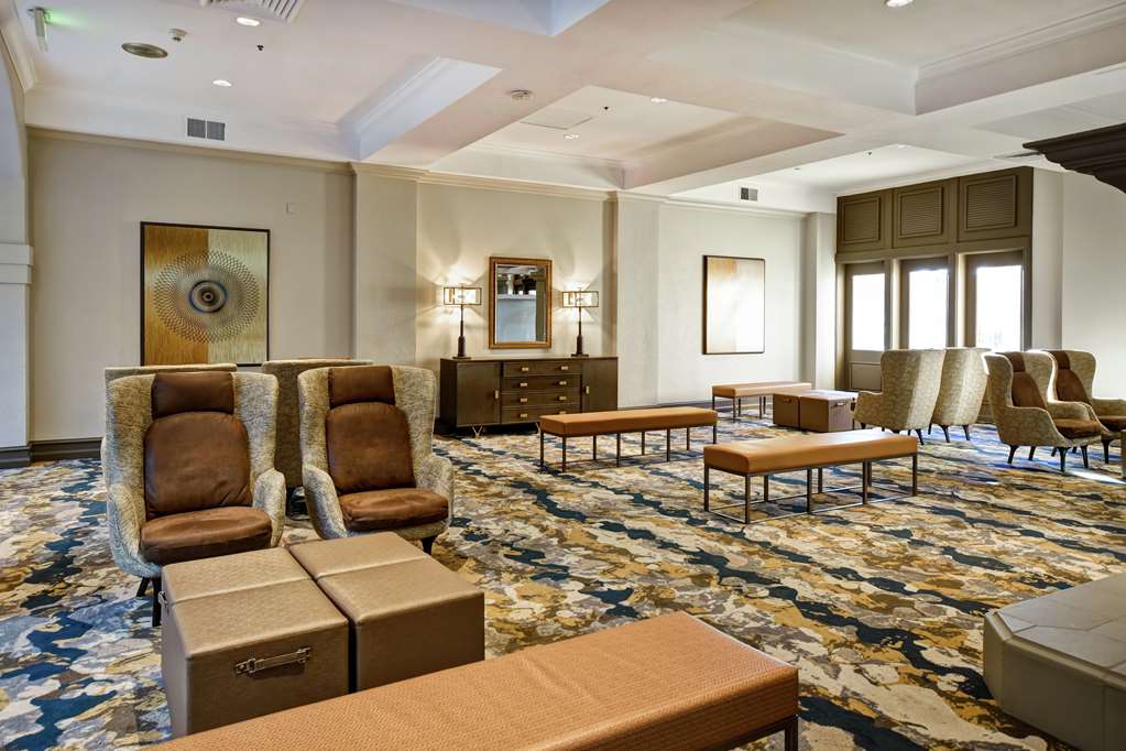Фото Embassy Suites by Hilton Milpitas Silicon Valley