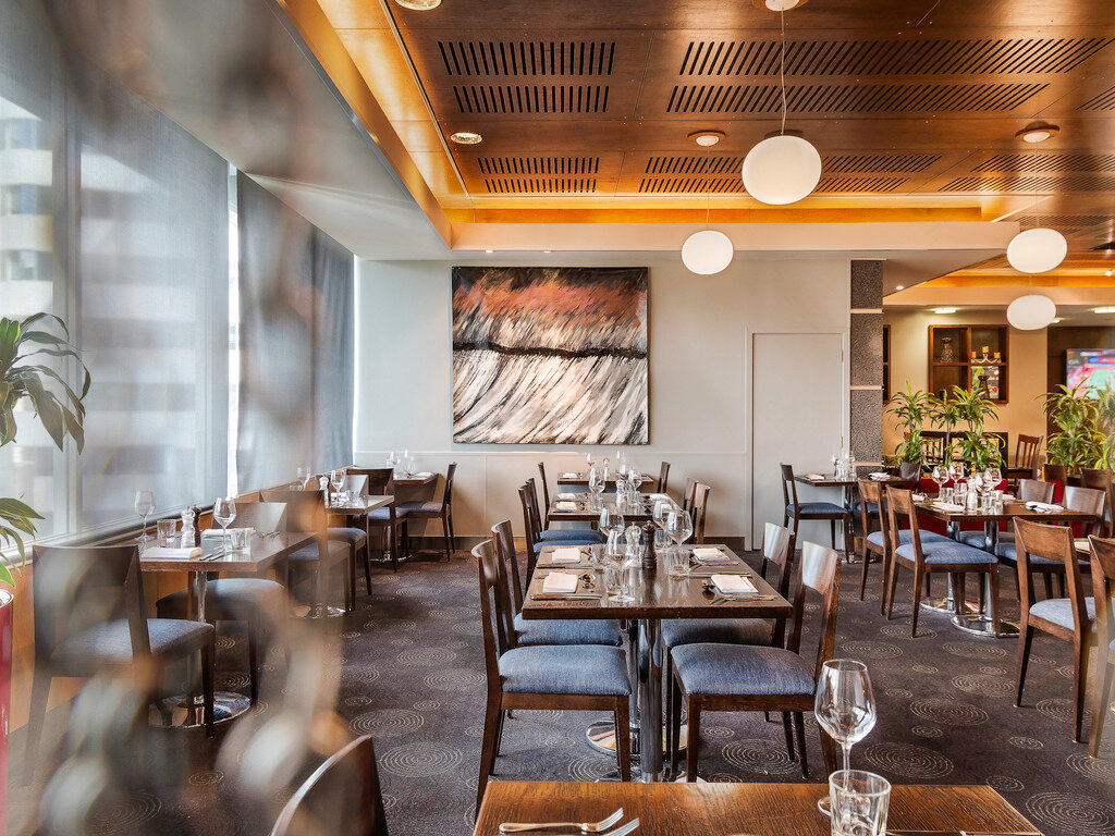 Фото Novotel Wellington