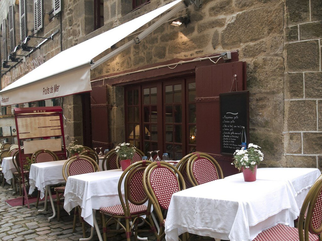 Фото Sofitel Lyon Bellecour