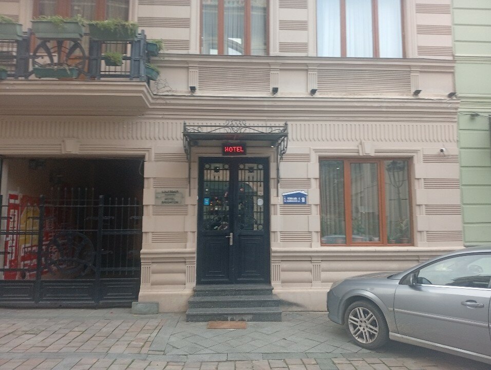 Фото отеля 4