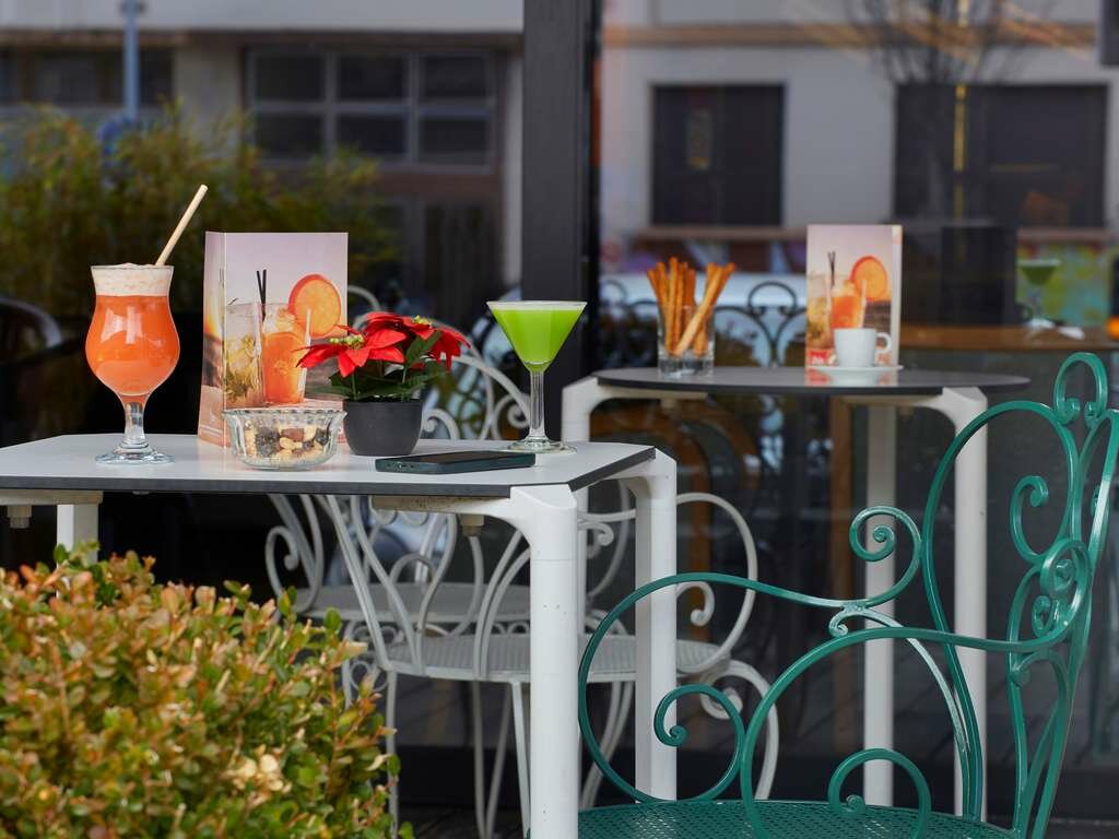 Фото ibis Annemasse