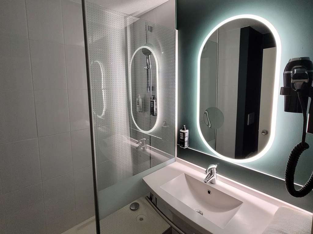 Фото Ibis Biarritz Anglet Aeroport