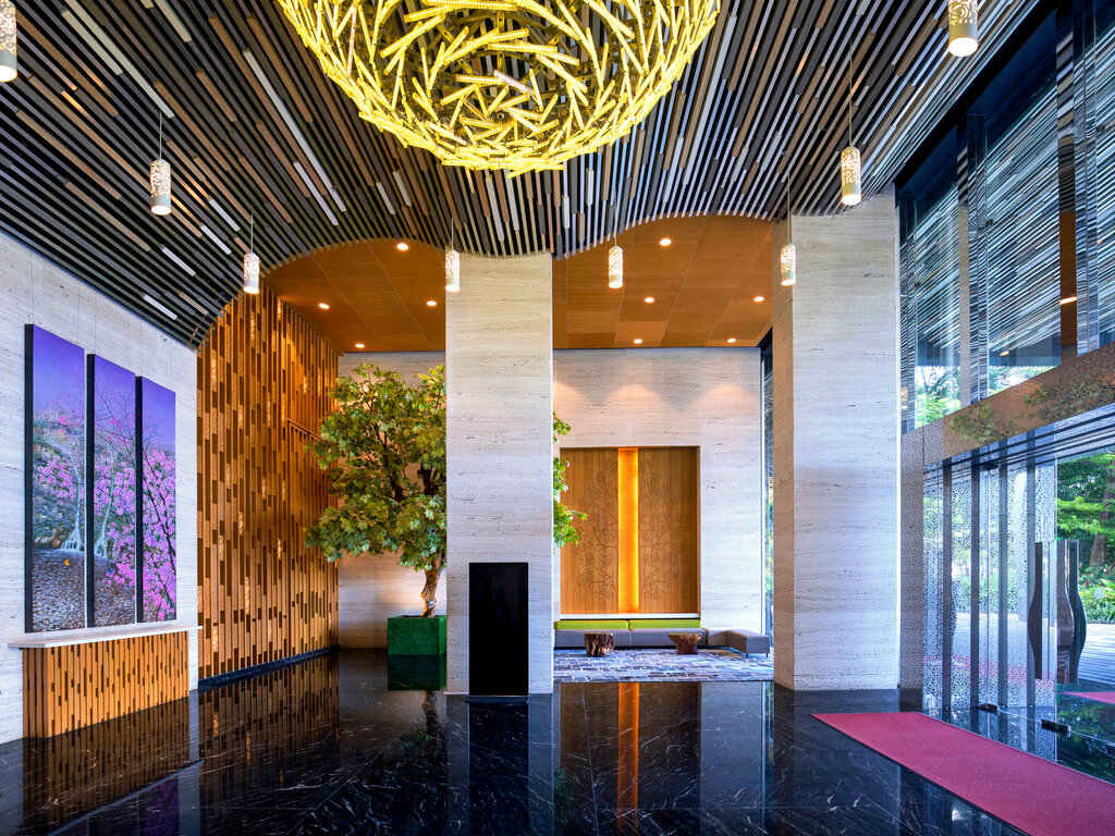 Фото Grand Mercure Jakarta Kemayoran