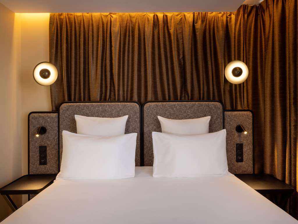 Фото Hotel Maison Hamelin Paris - Handwritten Collection