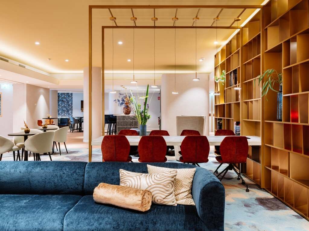 Фото отеля 5