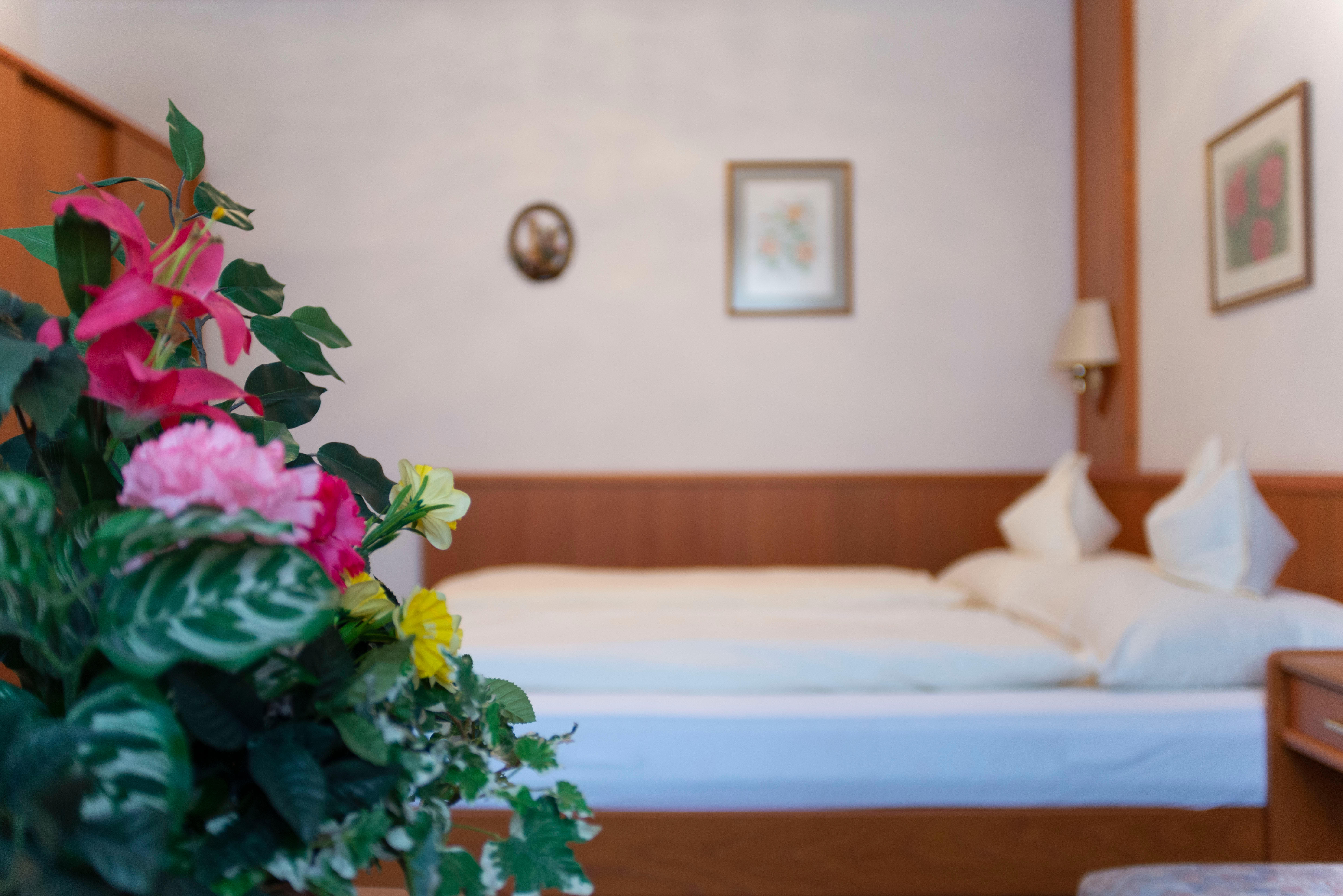 Фото Fleger Appartements