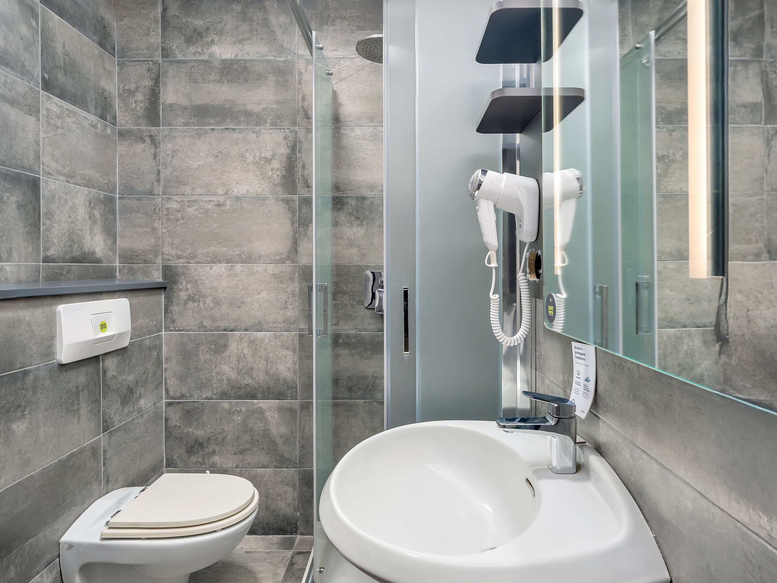 Фото B&b Hotel Milano Ornato