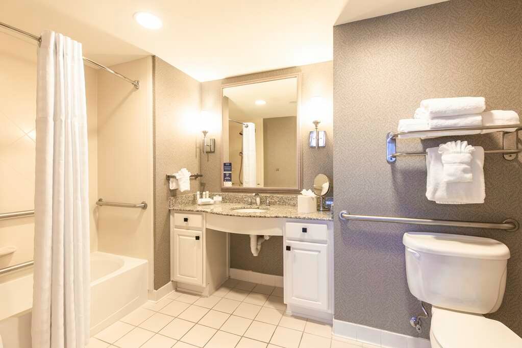 Фото Homewood Suites by Hilton Palm Beach Gardens