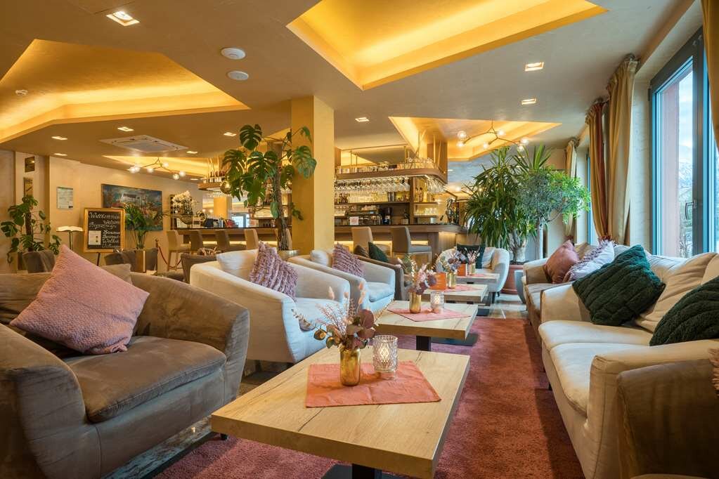 Фото Best Western Plus Hotel Fussen