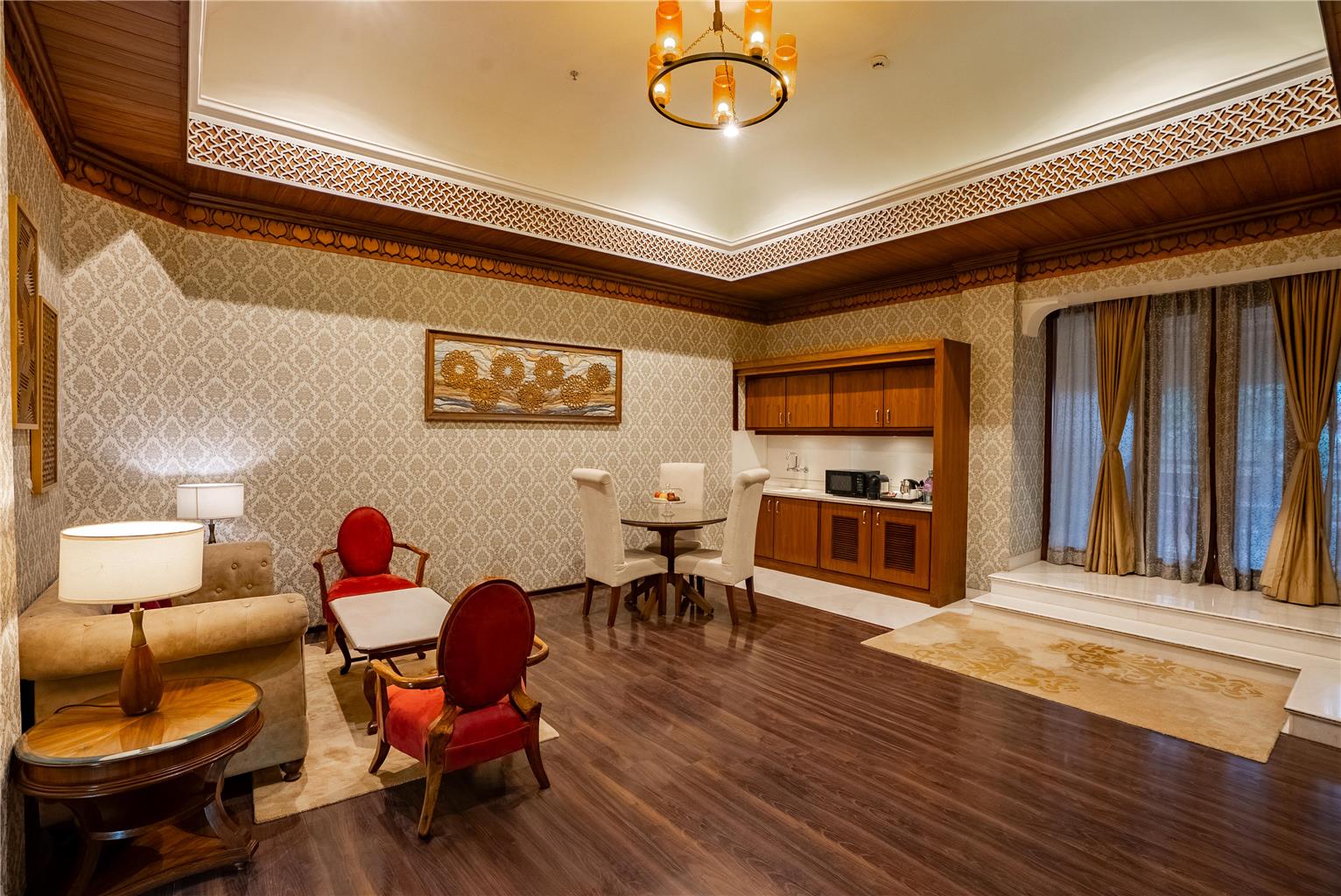 Фото Radisson Jodhpur