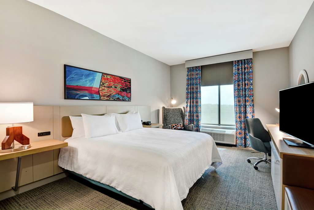 Фото Hilton Garden Inn Biloxi