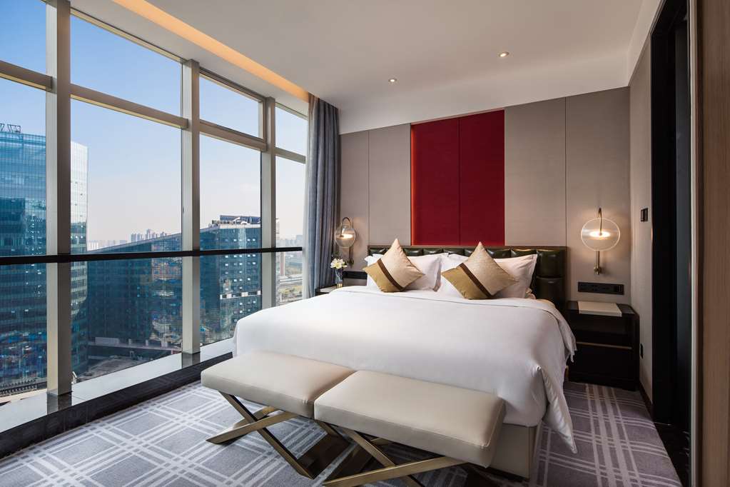 Фото Radisson Hotel Ningbo Beilun