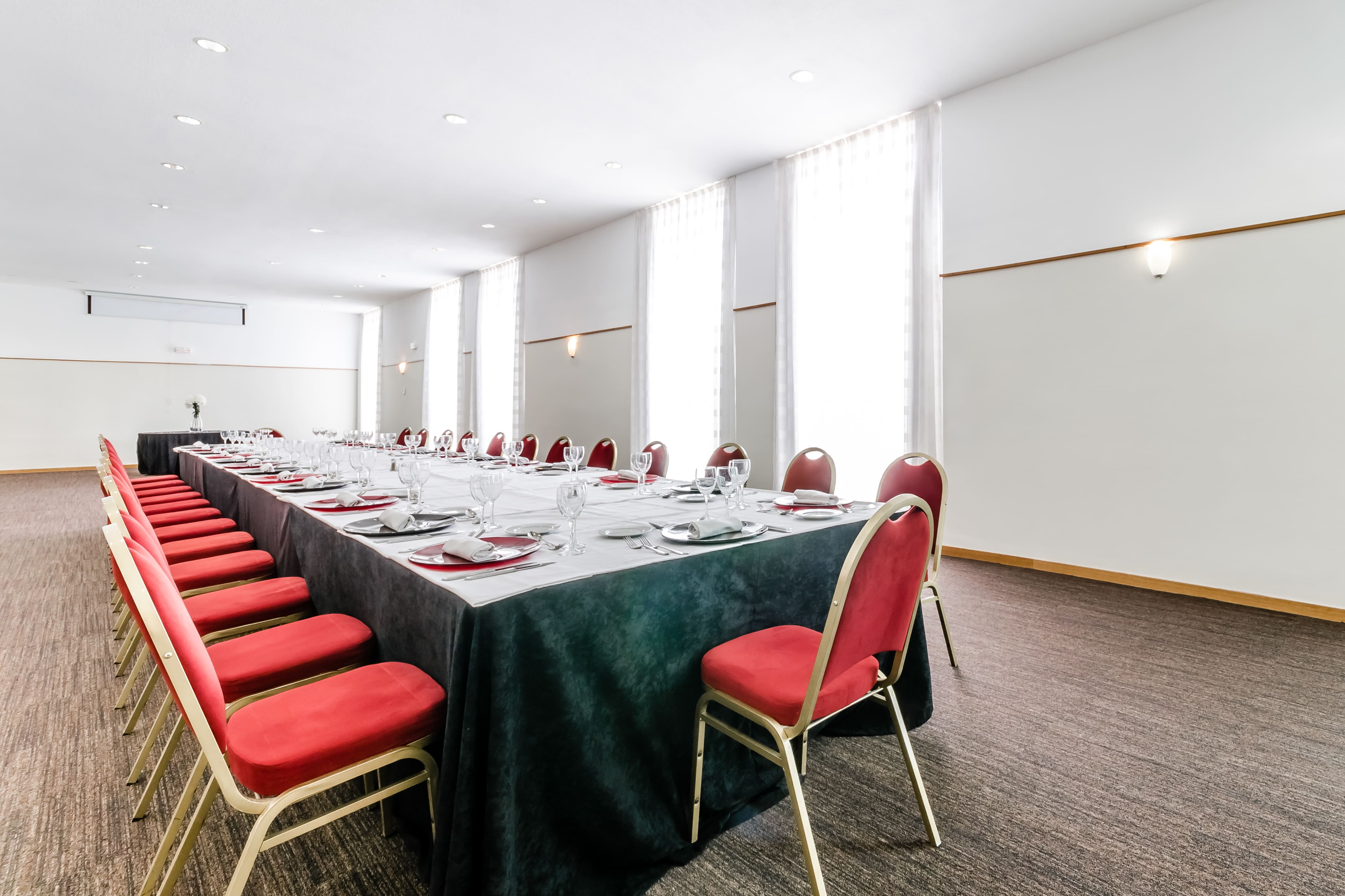 Фото Exe Parc del Vallés