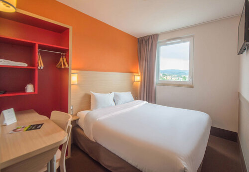 Гостиница B&b Hotel Gap в Гапе