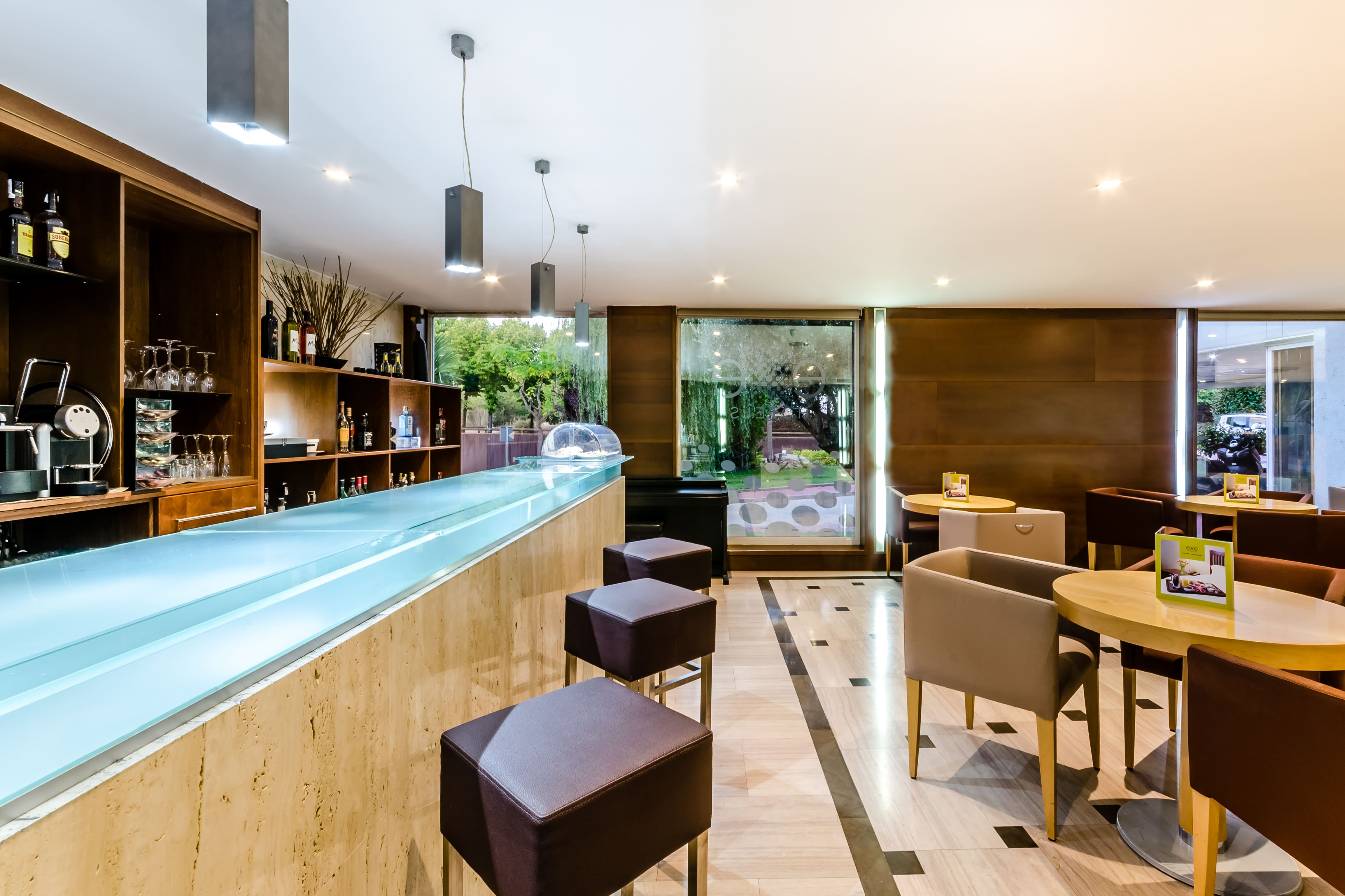 Фото Exe Parc del Vallés