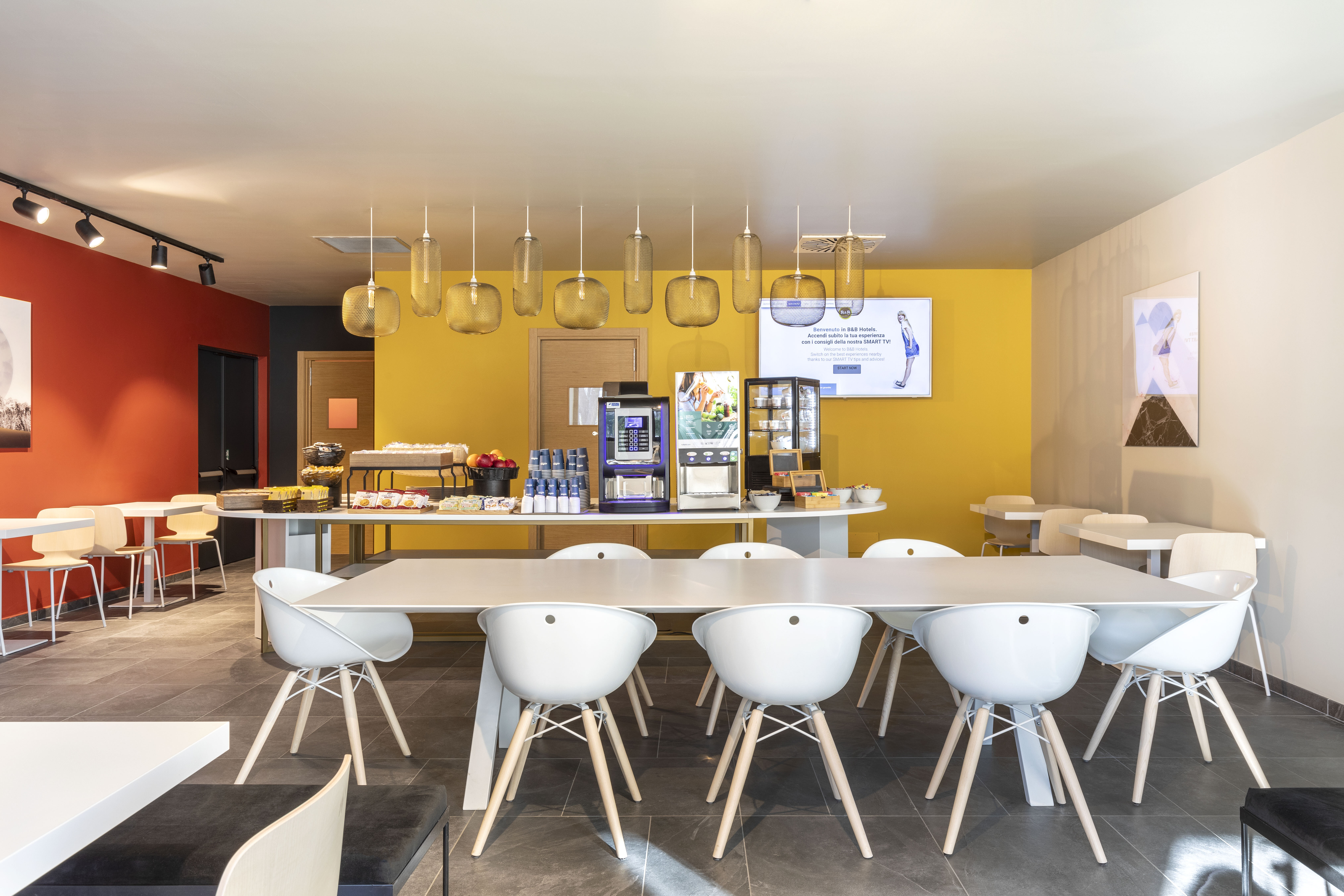 Фото B&b Hotel Bolzano