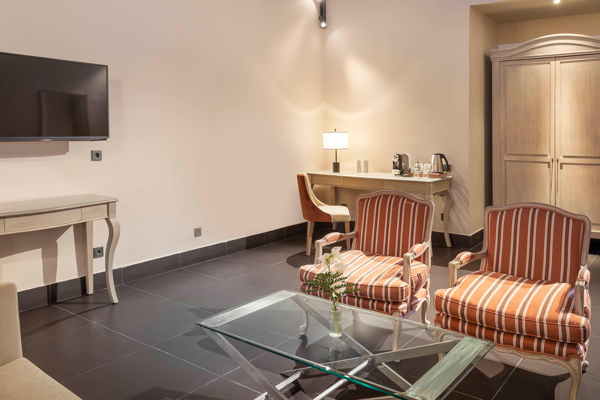 Фото Eurostars Sevilla Boutique