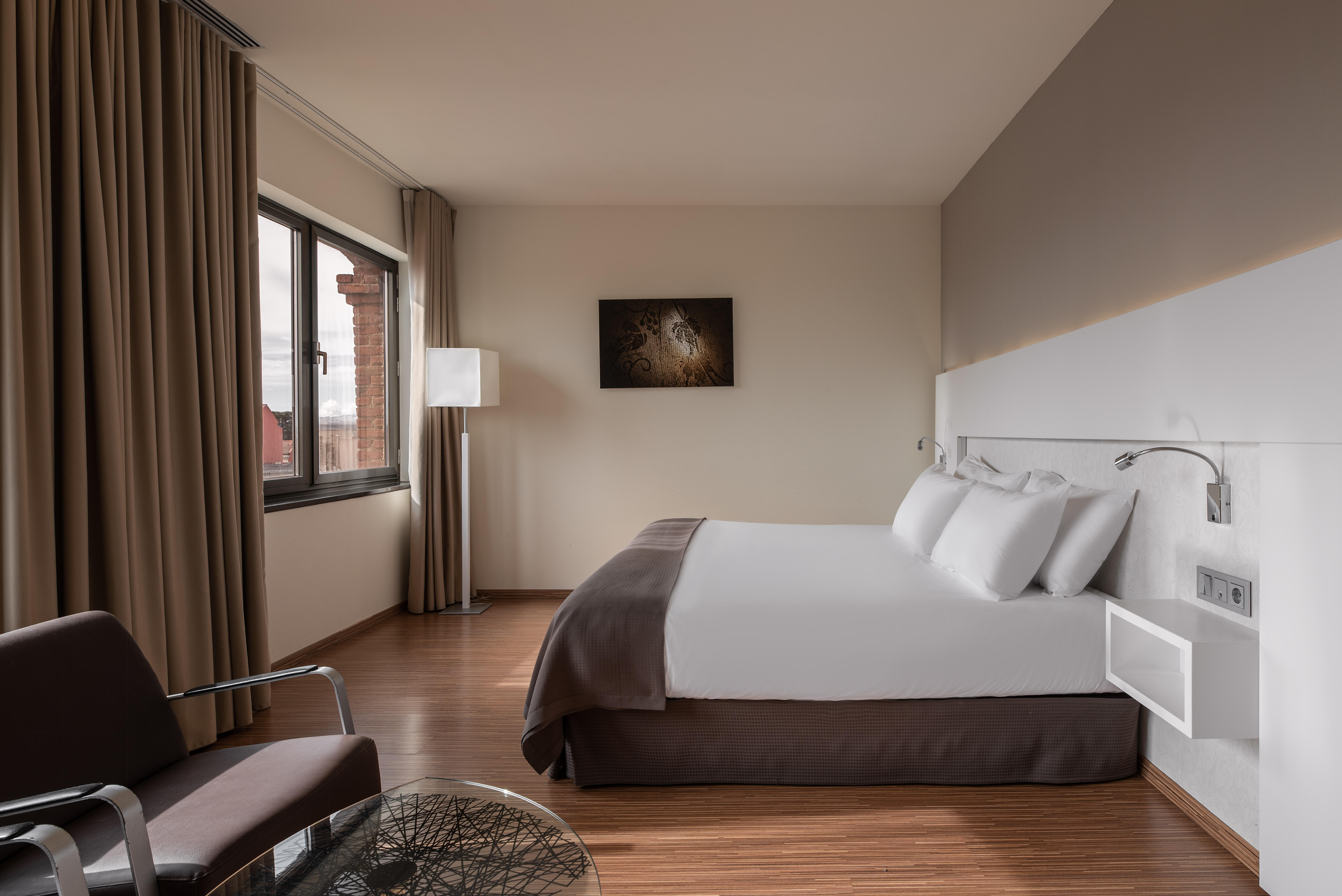 Фото Eurostars VIA De La Plata