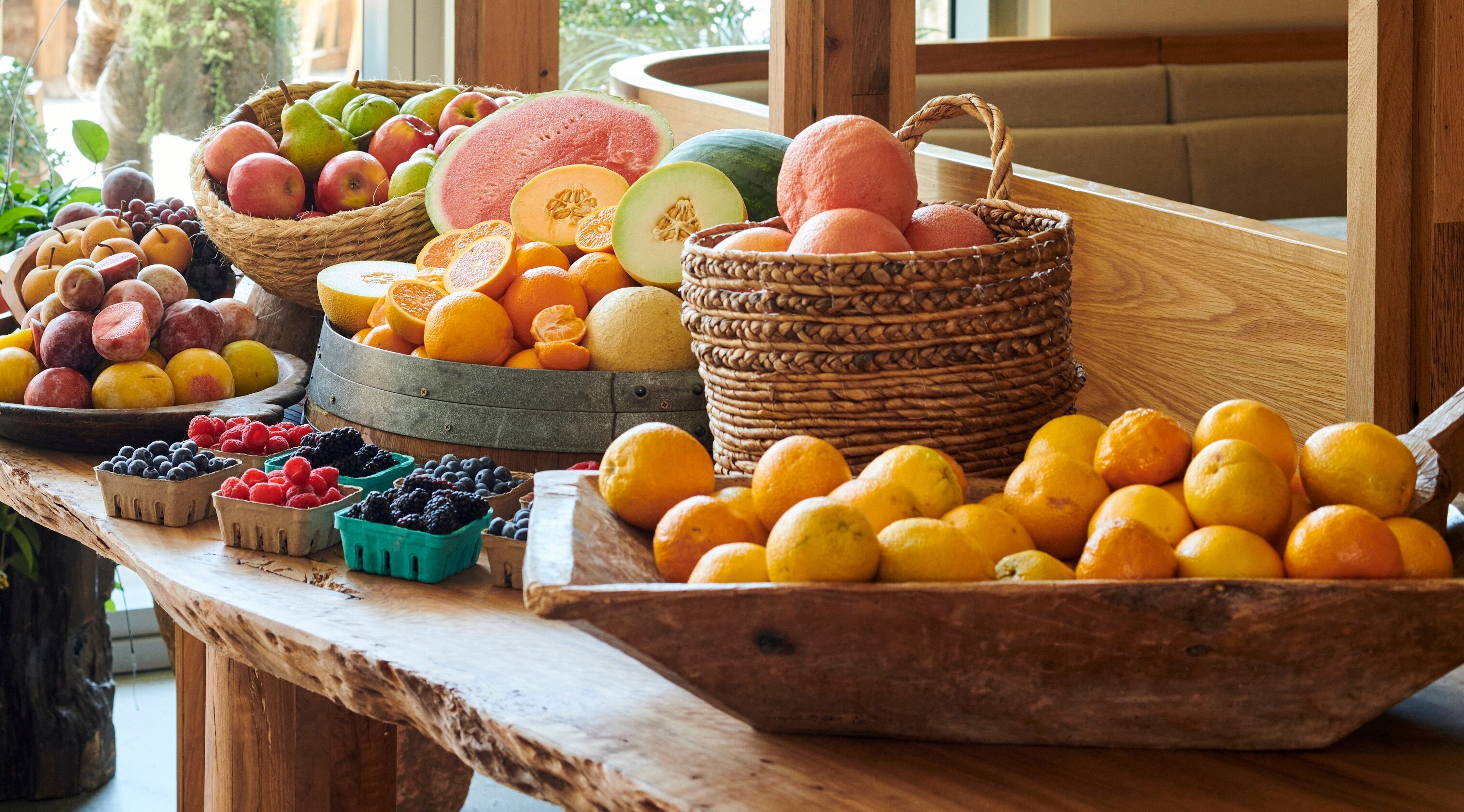 Фото 1 Hotel West Hollywood