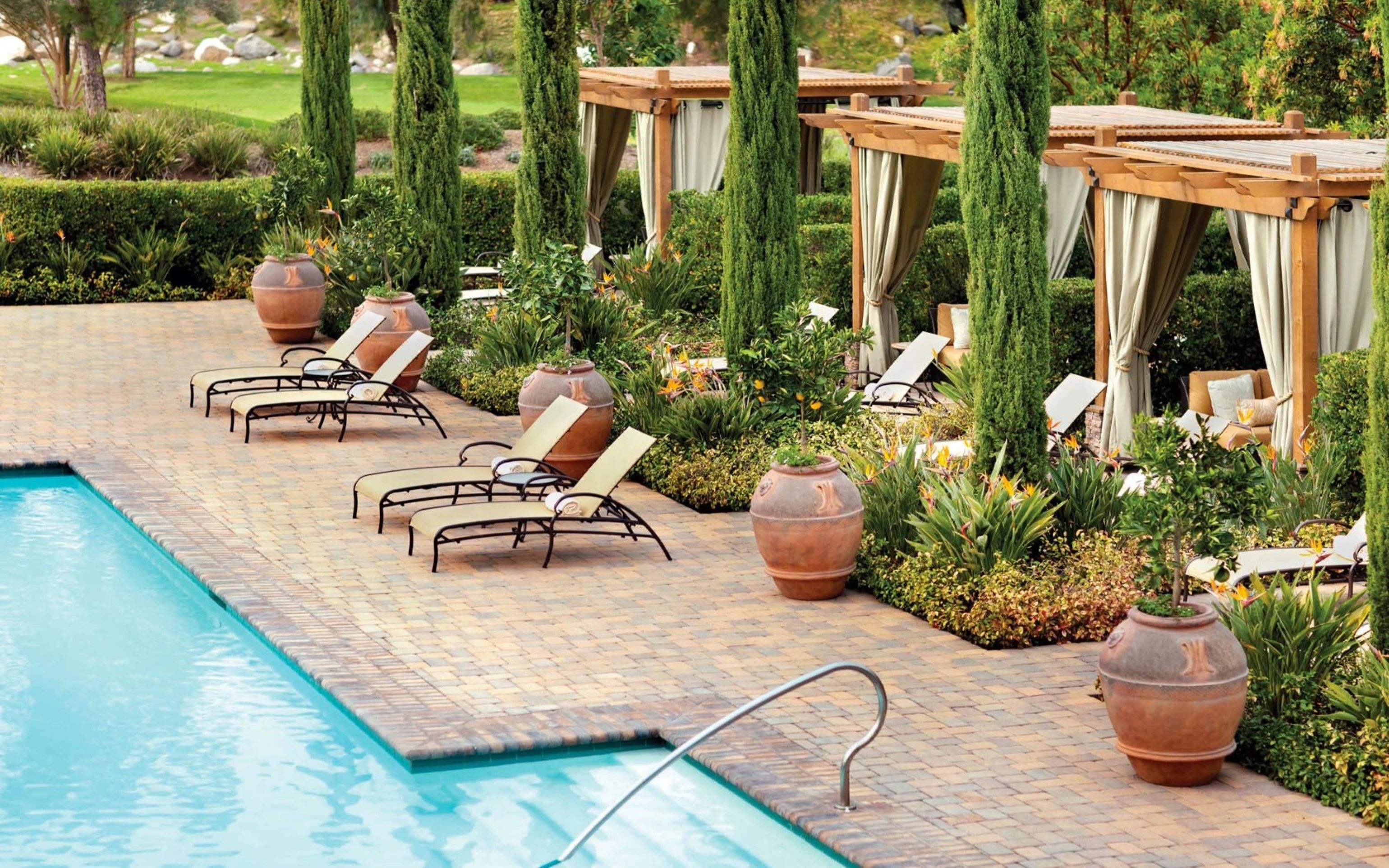 Фото Rancho Bernardo Inn