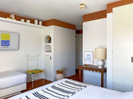 Фото Hôtel le Sud