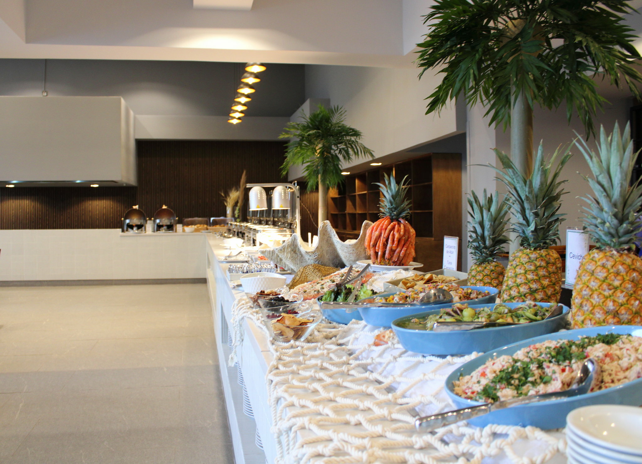 Фото Holiday Inn Mexico Dali Airport by Ihg