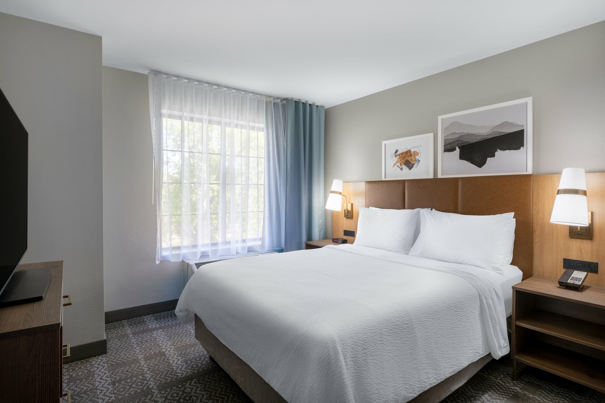 Фото Staybridge Suites West Des Moines, an Ihg Hotel