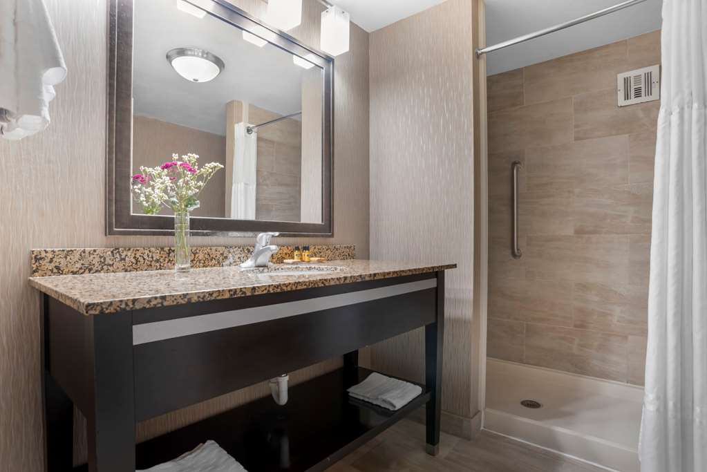 Фото Best Western Plus Tallahassee North Hotel