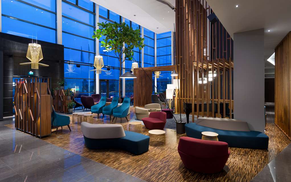 Фото Radisson Blu