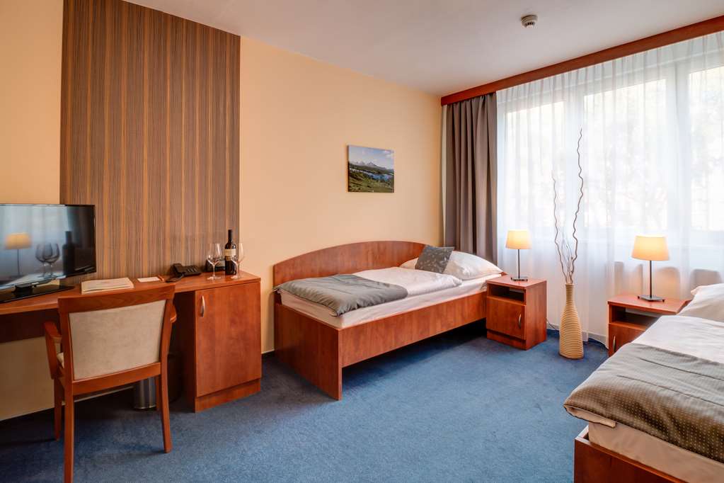 Фото Best Western Hotel Vista