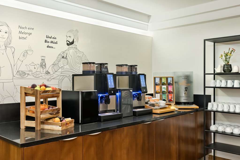 Фото Hotel Rathauspark Wien