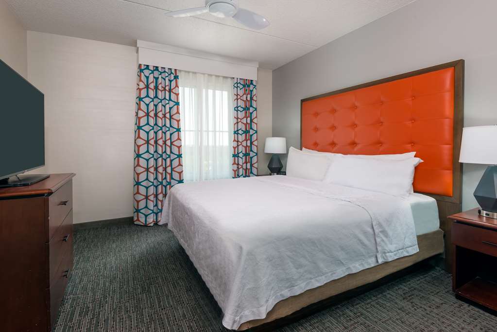 Фото Homewood Suites by Hilton Cleveland-Beachwood