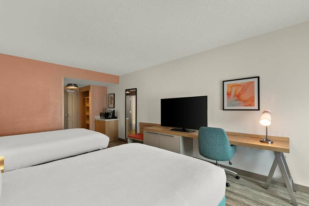 Фото Hilton Garden Inn Atlanta East/Stonecrest