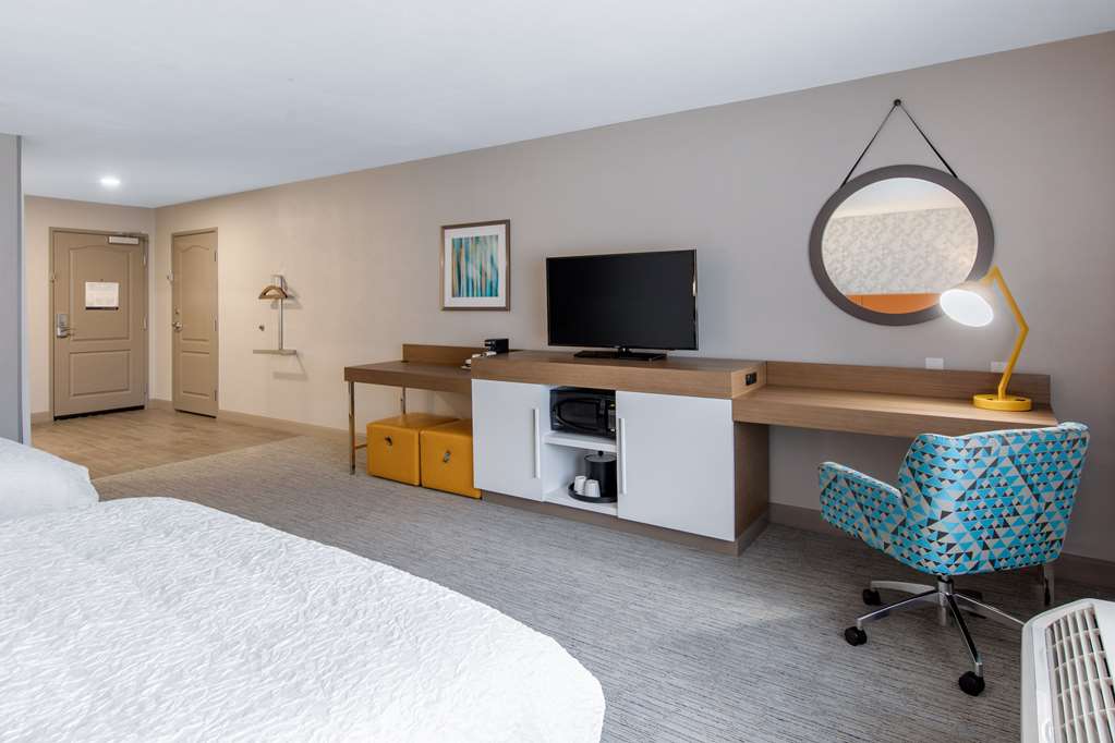 Фото Hampton Inn & Suites Ruidoso Downs