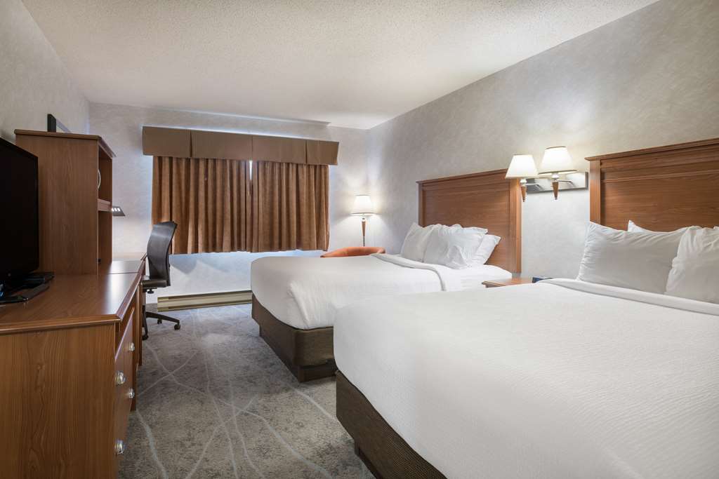 Фото Best Western Glengarry