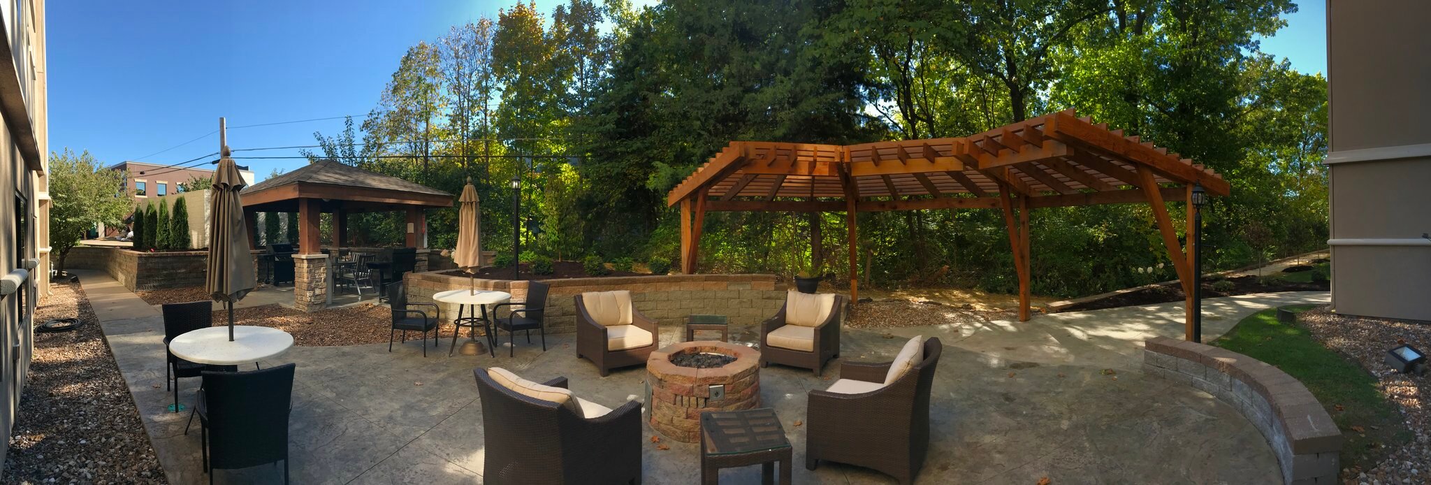 Фото Staybridge Suites Columbia, an Ihg Hotel