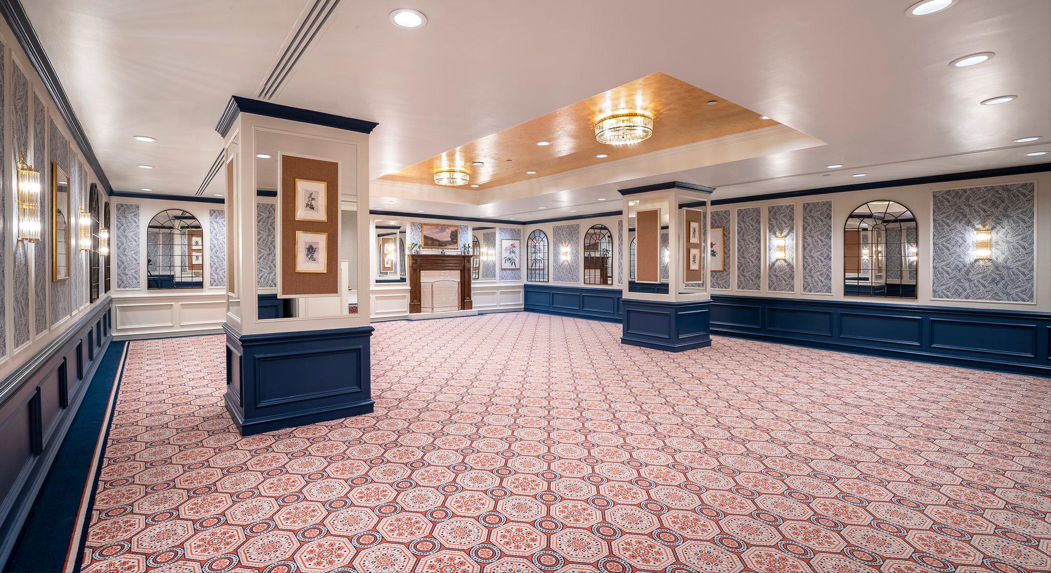 Фото Willard InterContinental Washington