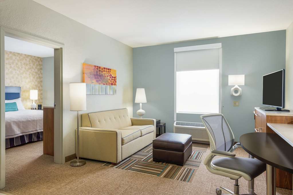 Фото Home2 Suites by Hilton Florida City, Fl