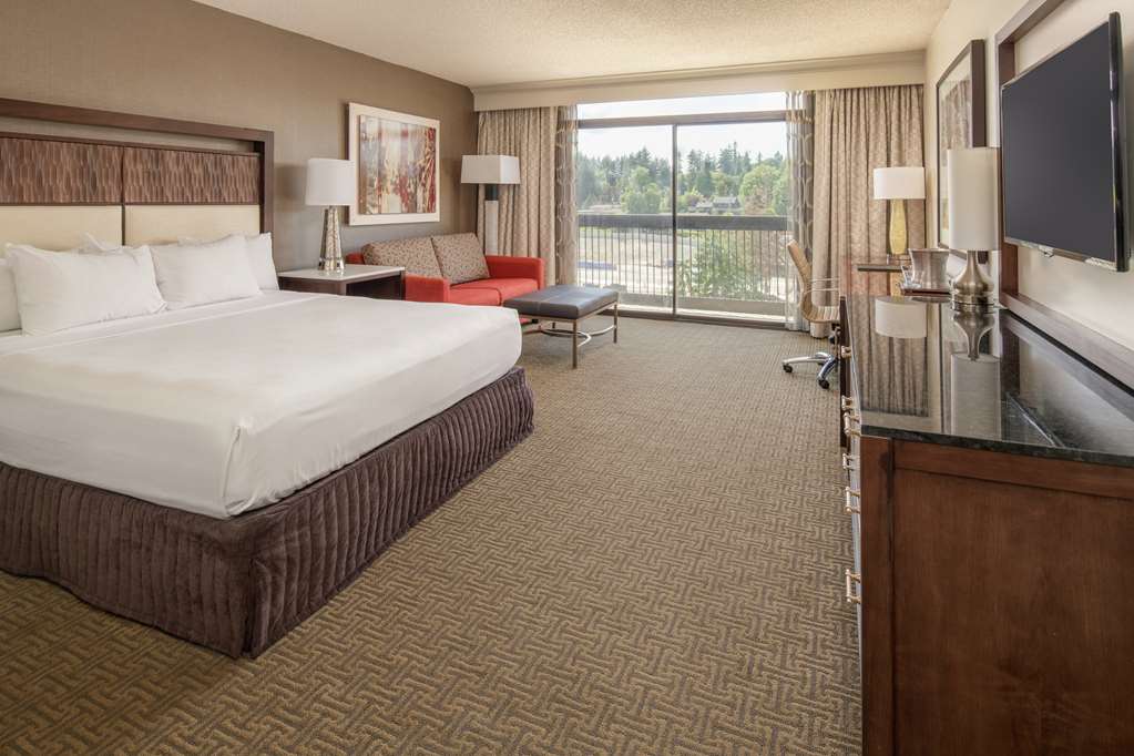Фото Hilton Bellevue
