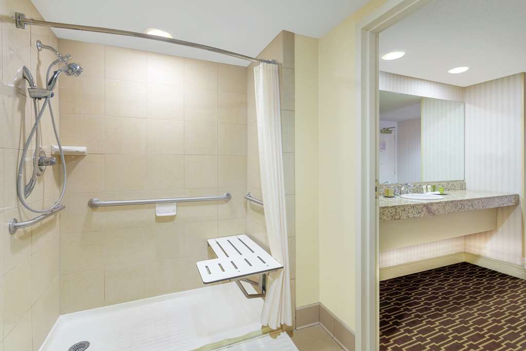 Фото Hilton Jackson