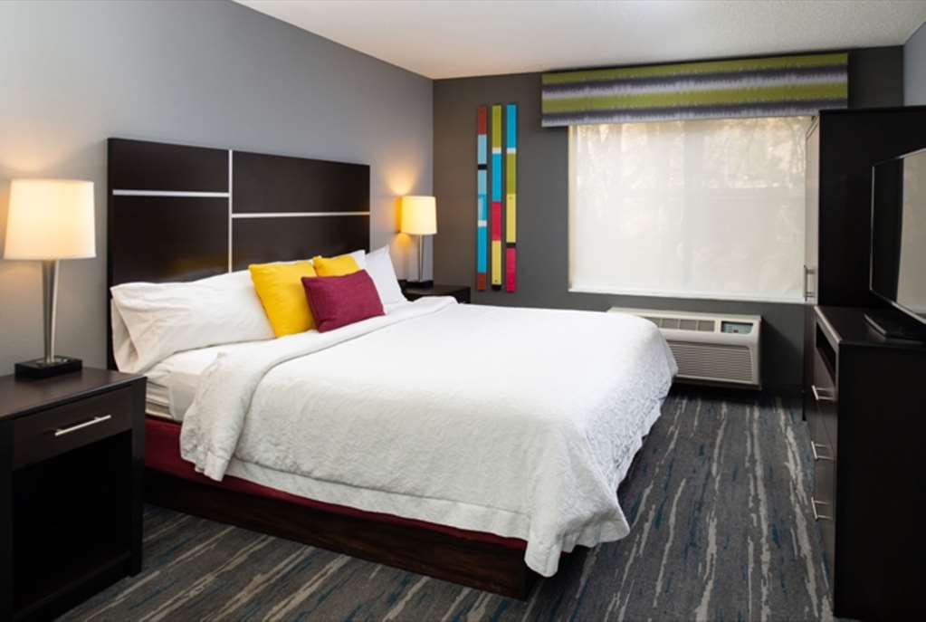 Фото Hampton Inn Glenwood Springs