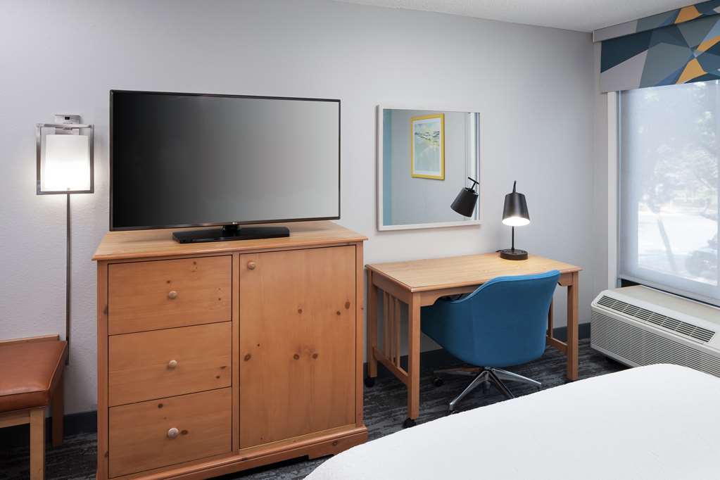 Фото Hampton Inn Austin Nw