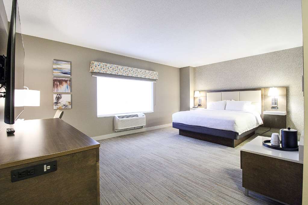 Фото Hampton Inn by Hilton Sydney