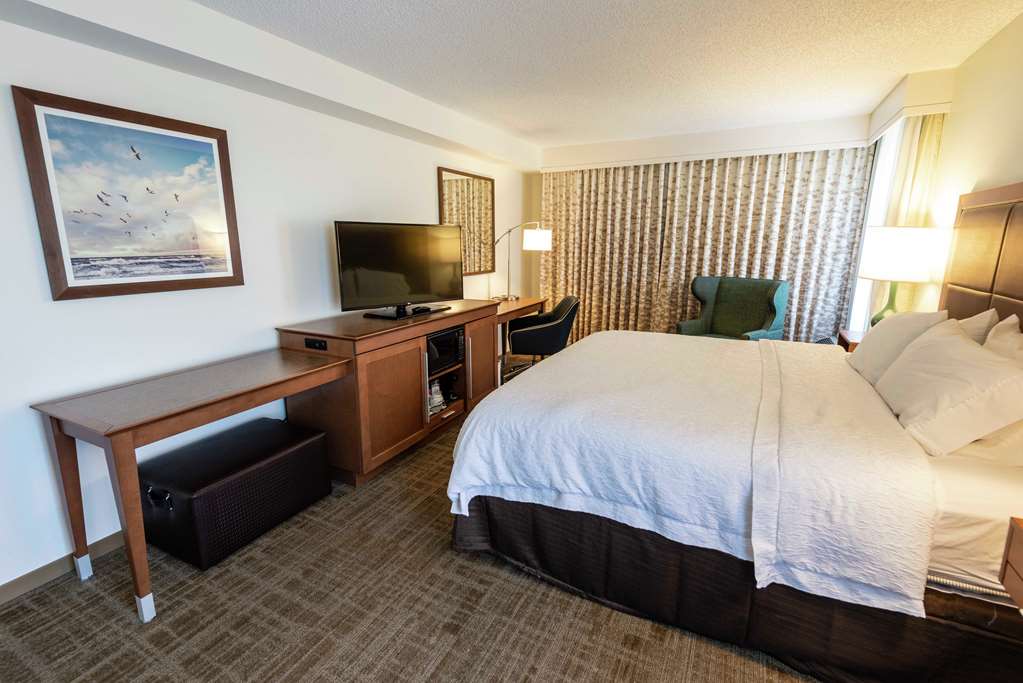 Фото Hampton Inn Boca Raton