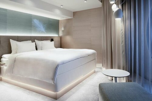 Гостиница Radisson Blu Royal Hotel, Helsinki в Финляндии