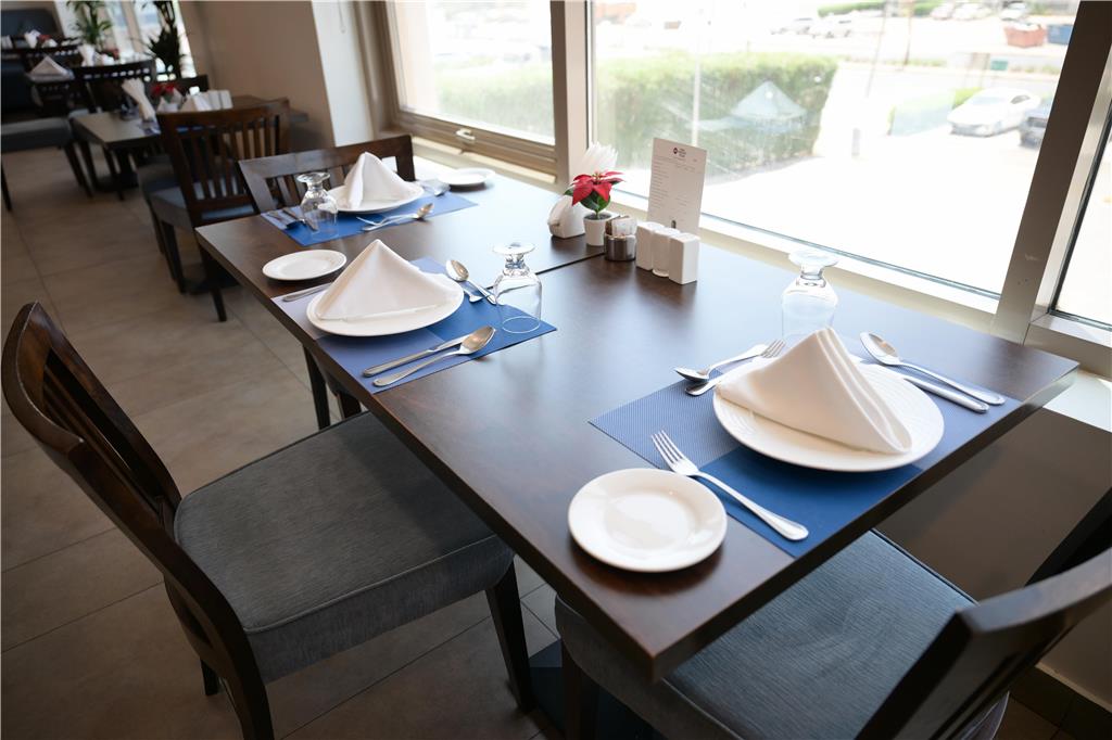 Фото Best Western Plus Mahboula