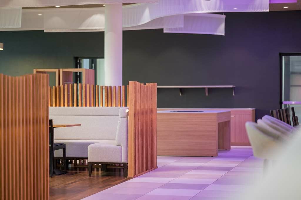Фото Prize by Radisson, Zurich Affoltern am Albis