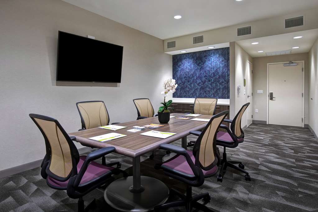 Фото Home2 Suites by Hilton Lewisville Dallas