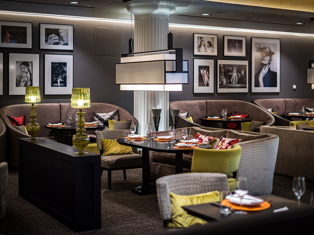 Фото Sofitel Frankfurt Opera